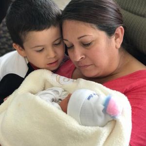 Meet your Posher, Lisa